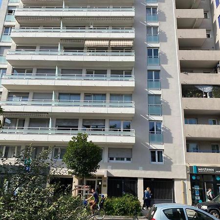 Residence Zola 2 Villeurbanne Exterior foto
